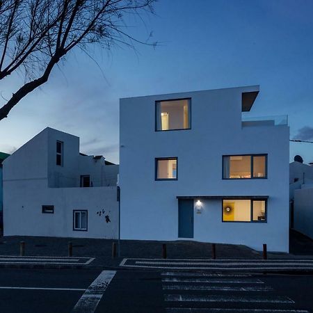 Azores Villas-Sun Villa Ponta Delgada Eksteriør billede