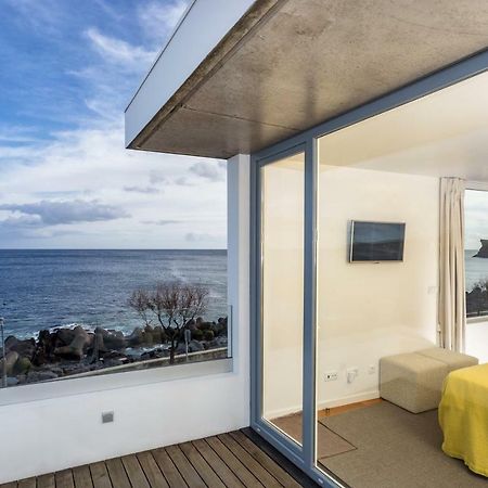 Azores Villas-Sun Villa Ponta Delgada Eksteriør billede