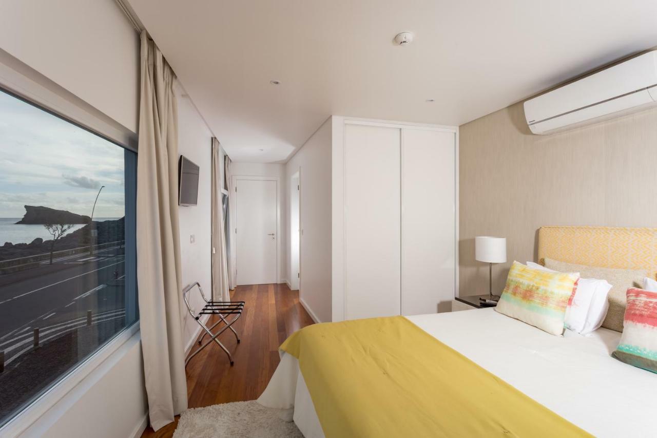 Azores Villas-Sun Villa Ponta Delgada Eksteriør billede