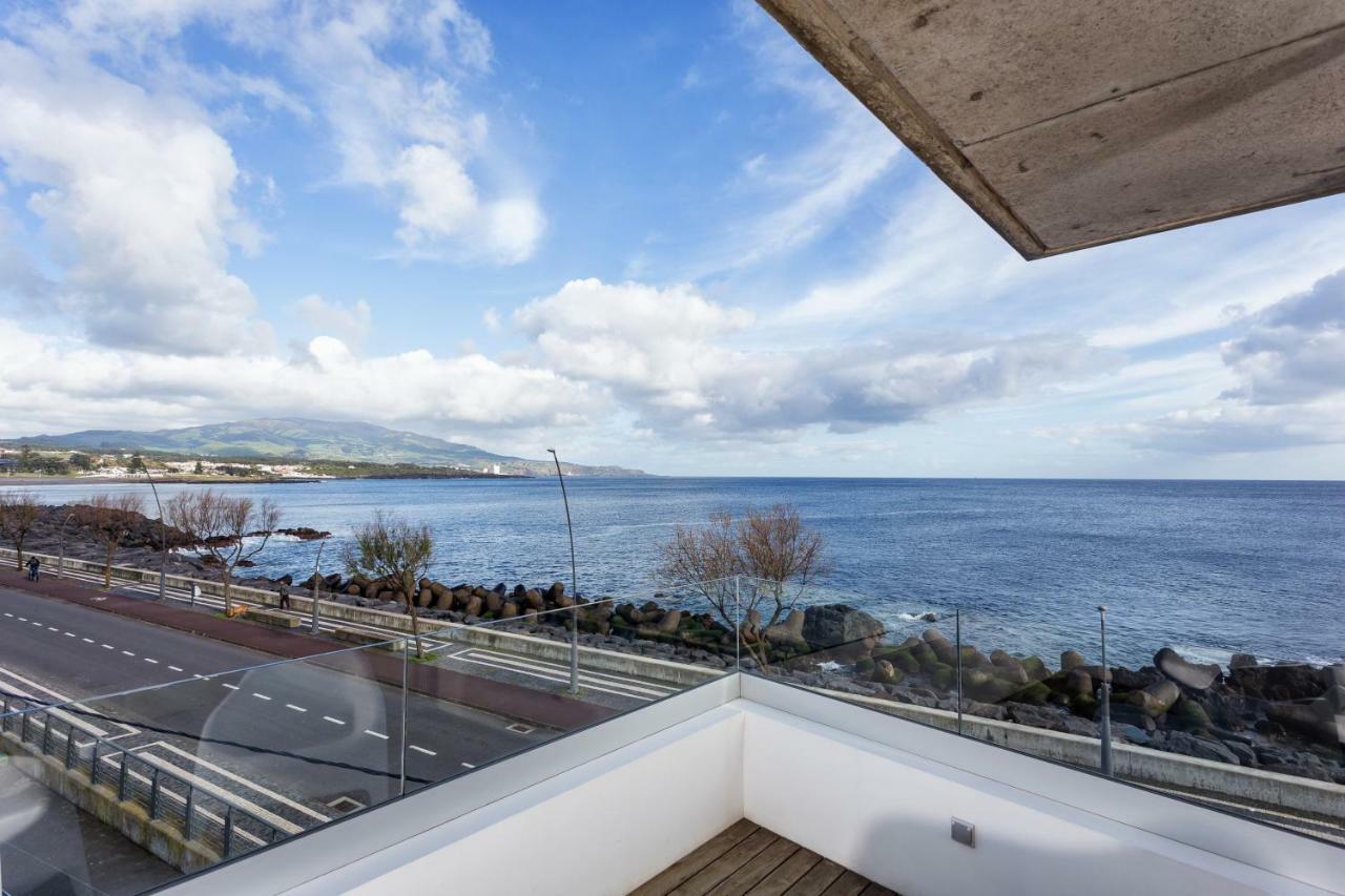Azores Villas-Sun Villa Ponta Delgada Eksteriør billede