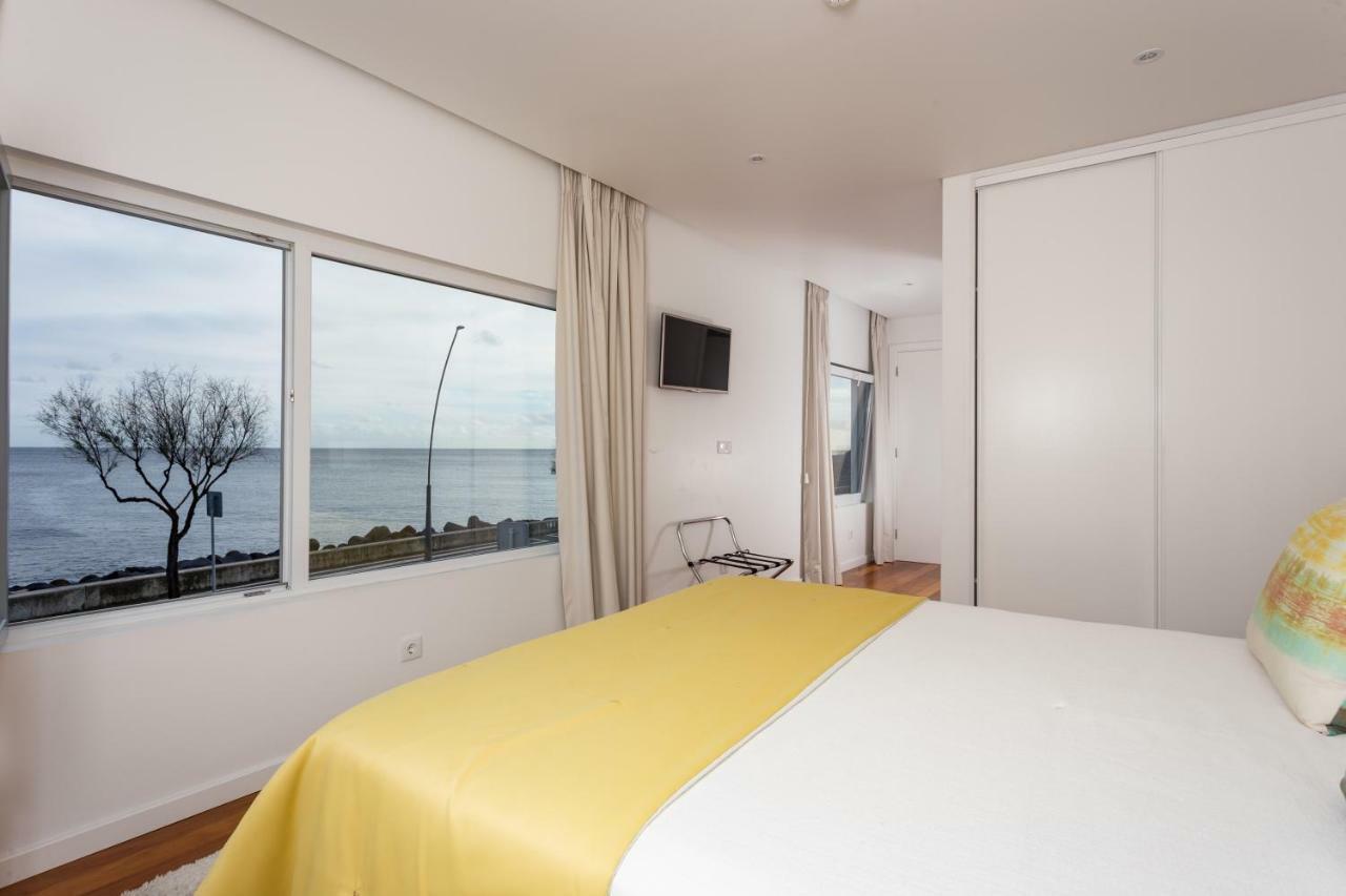 Azores Villas-Sun Villa Ponta Delgada Eksteriør billede