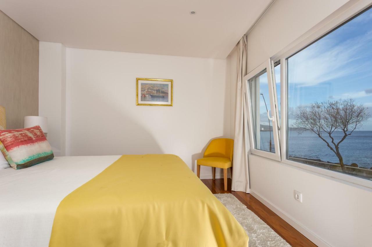 Azores Villas-Sun Villa Ponta Delgada Eksteriør billede