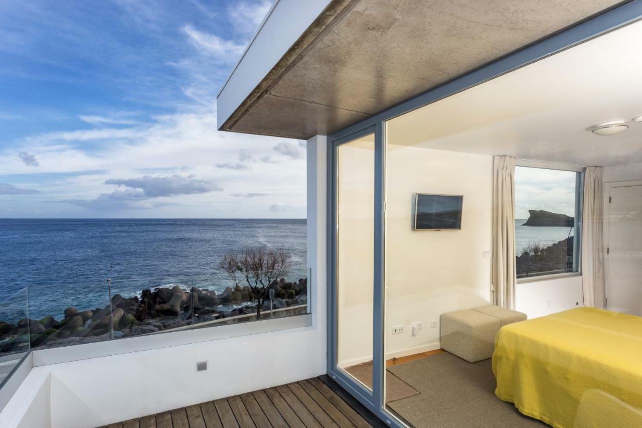 Azores Villas-Sun Villa Ponta Delgada Eksteriør billede