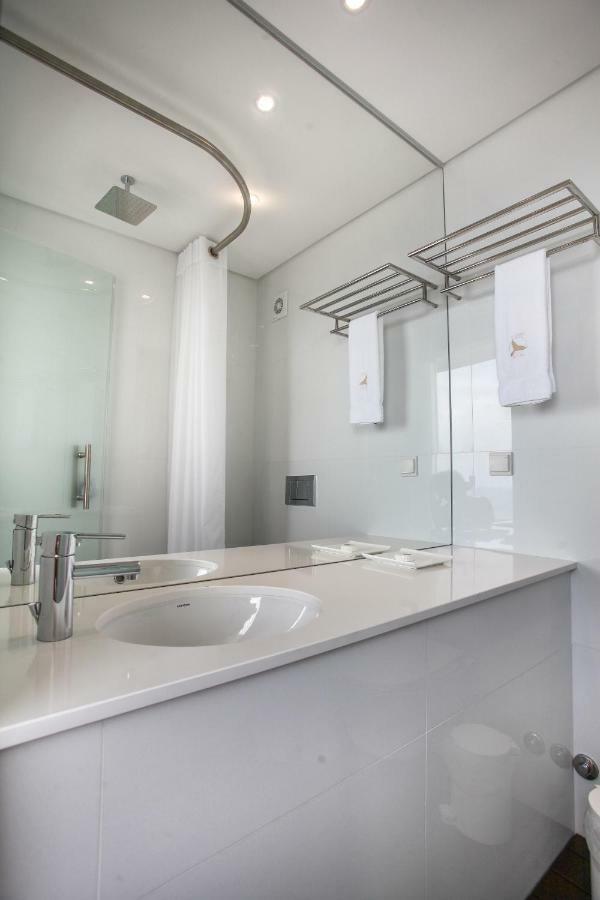 Azores Villas-Sun Villa Ponta Delgada Eksteriør billede