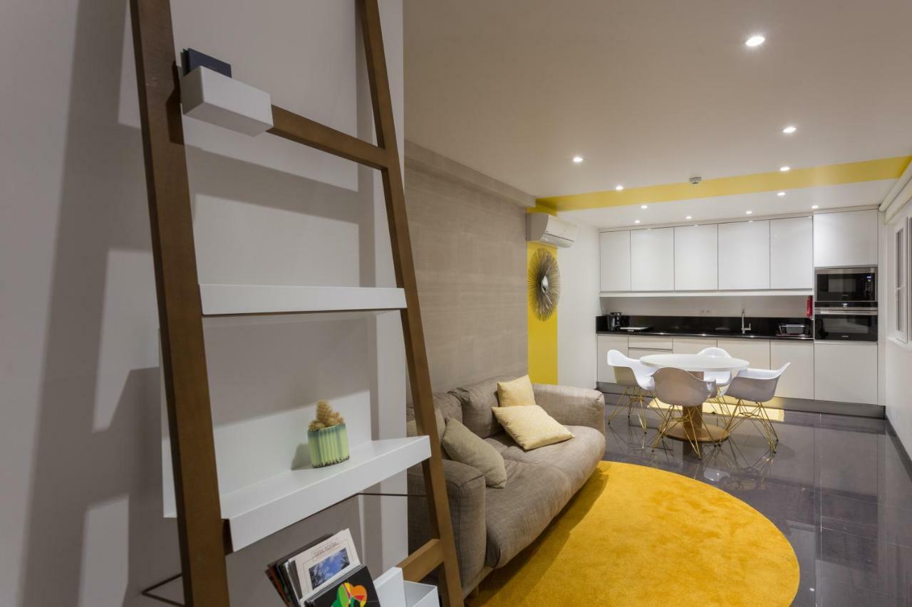 Azores Villas-Sun Villa Ponta Delgada Eksteriør billede