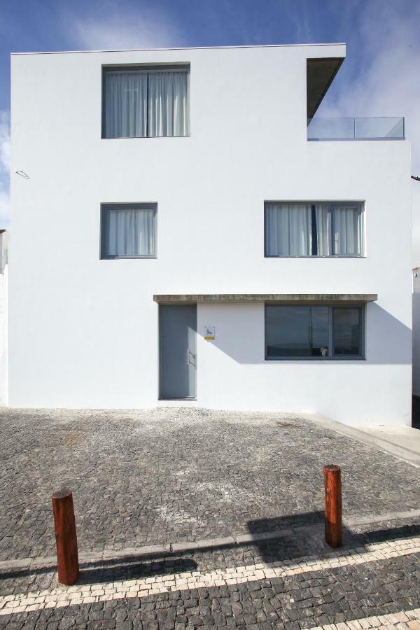 Azores Villas-Sun Villa Ponta Delgada Eksteriør billede